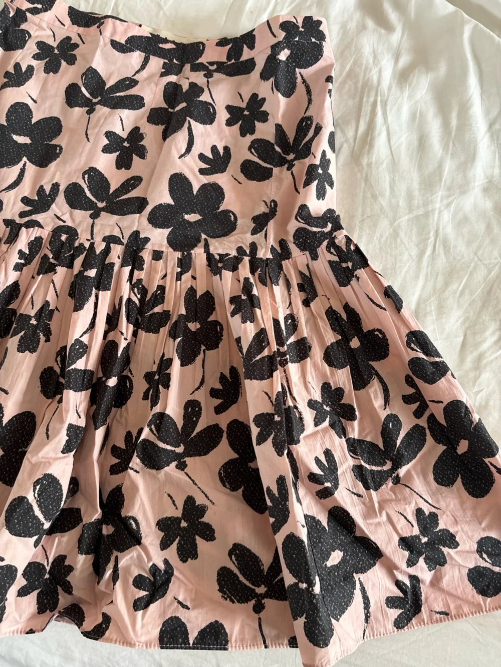 Marni soft pink